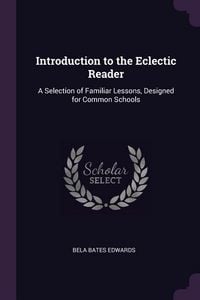 Produktbild: Introduction to the Eclectic Reader