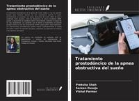 Produktbild: Tratamiento prostod&oacute;ncico de la apnea obstructiva del sue&ntilde;o
