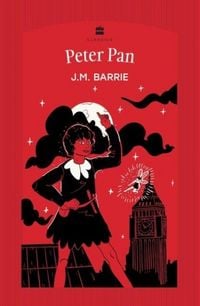 Produktbild: Peter Pan