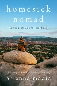 Produktbild: Homesick Nomad