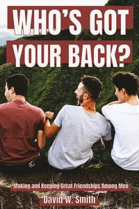 Produktbild: Who's Got Your Back