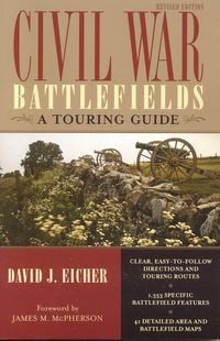 Produktbild: Civil War Battlefields