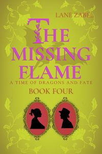 Produktbild: The Missing Flame