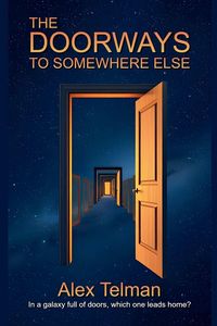 Produktbild: The Doorways to Somewhere Else