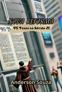 Produktbild: Nova Reforma