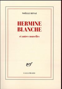 Produktbild: Hermine Blanche et autres nouvelles