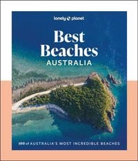 Produktbild: Lonely Planet Best Beaches Australia
