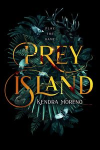 Produktbild: Prey Island