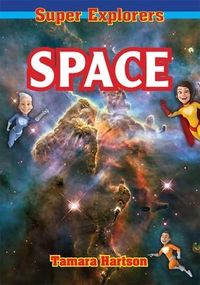 Produktbild: Space