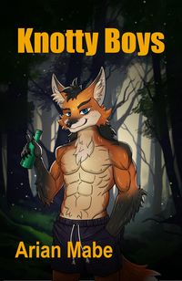 Produktbild: Knotty Boys