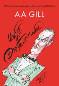 Produktbild: Uncle Dysfunctional