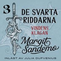 Produktbild: Vindens klagan