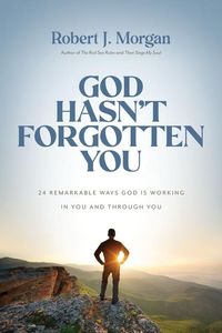 Produktbild: God Hasn't Forgotten You