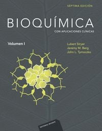Produktbild: Bioqu&iacute;mica Vol.1