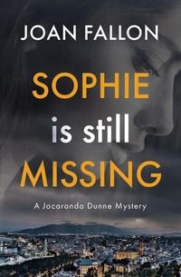Produktbild: Sophie is Still Missing