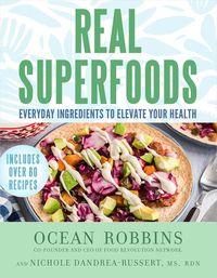 Produktbild: Real Superfoods