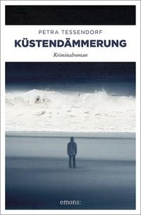 Produktbild: Küstendämmerung