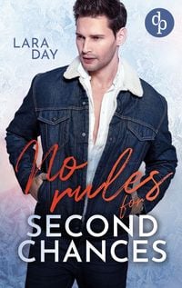 Produktbild: No rules for second chances | Eine romantische Second Chance Gay Romance
