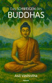 Produktbild: Das Schweigen des Buddhas