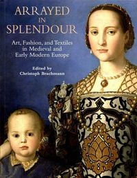 Produktbild: Arrayed in Splendour