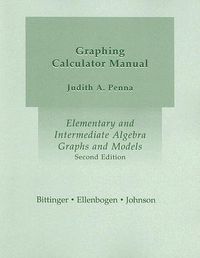 Produktbild: Elem & Intermediate Algebra-2e