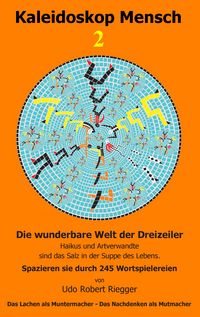 Produktbild: Kaleidoskop Mensch 2