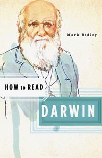 Produktbild: How to Read Darwin