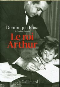 Produktbild: Bona, D: Roi Arthur