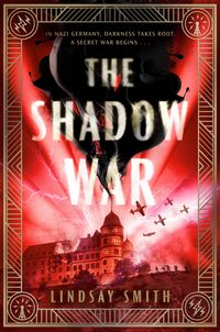 Produktbild: Shadow War
