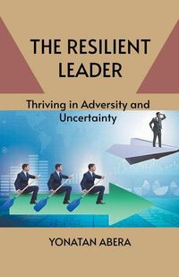 Produktbild: The Resilient Leader