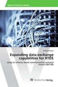 Produktbild: Expanding data exchange capabilities for RTDS