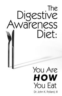 Produktbild: The Digestive Awareness Diet