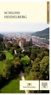 Bild vom Artikel Schloss Heidelberg vom Autor Wolfgang Wiese