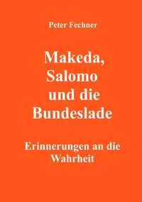 Produktbild: Makeda, Salomo und die Bundeslade