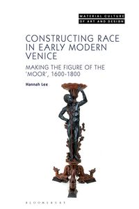 Produktbild: Constructing Race in Early Modern Venice