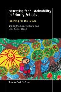 Produktbild: Educating for Sustainability in Primary Schools