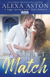 Produktbild: A Perfect Match