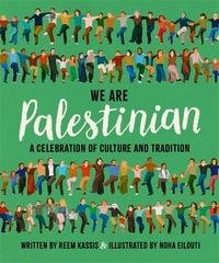 Produktbild: We Are Palestinian