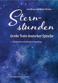 Produktbild: Sternstunden