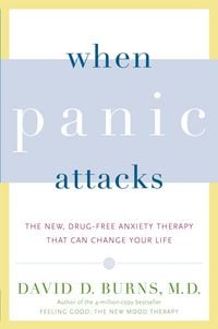 Produktbild: When Panic Attacks