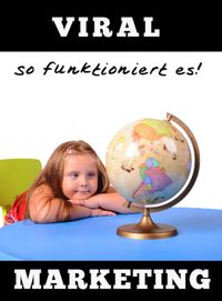 Produktbild: Viral Marketing
