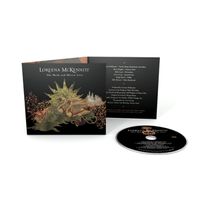 Produktbild: The Mask & Mirror Live, 1 Audio-CD