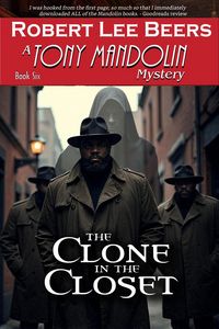 Produktbild: The Clone in the Closet