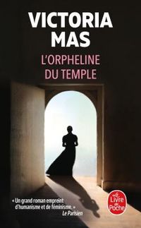 Produktbild: L'Orpheline du temple