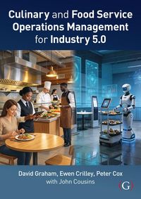Produktbild: Culinary and Food Service Operations Management 5.0