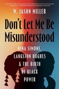 Produktbild: Don't Let Me Be Misunderstood