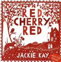 Produktbild: Kay, J: Red, Cherry Red