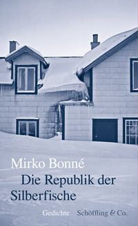 Produktbild: Die Republik der Silberfische