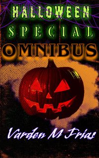Produktbild: Halloween Special Omnibus