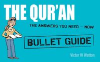 Produktbild: Qur'an: Bullet Guides Everything You Need to Get Started